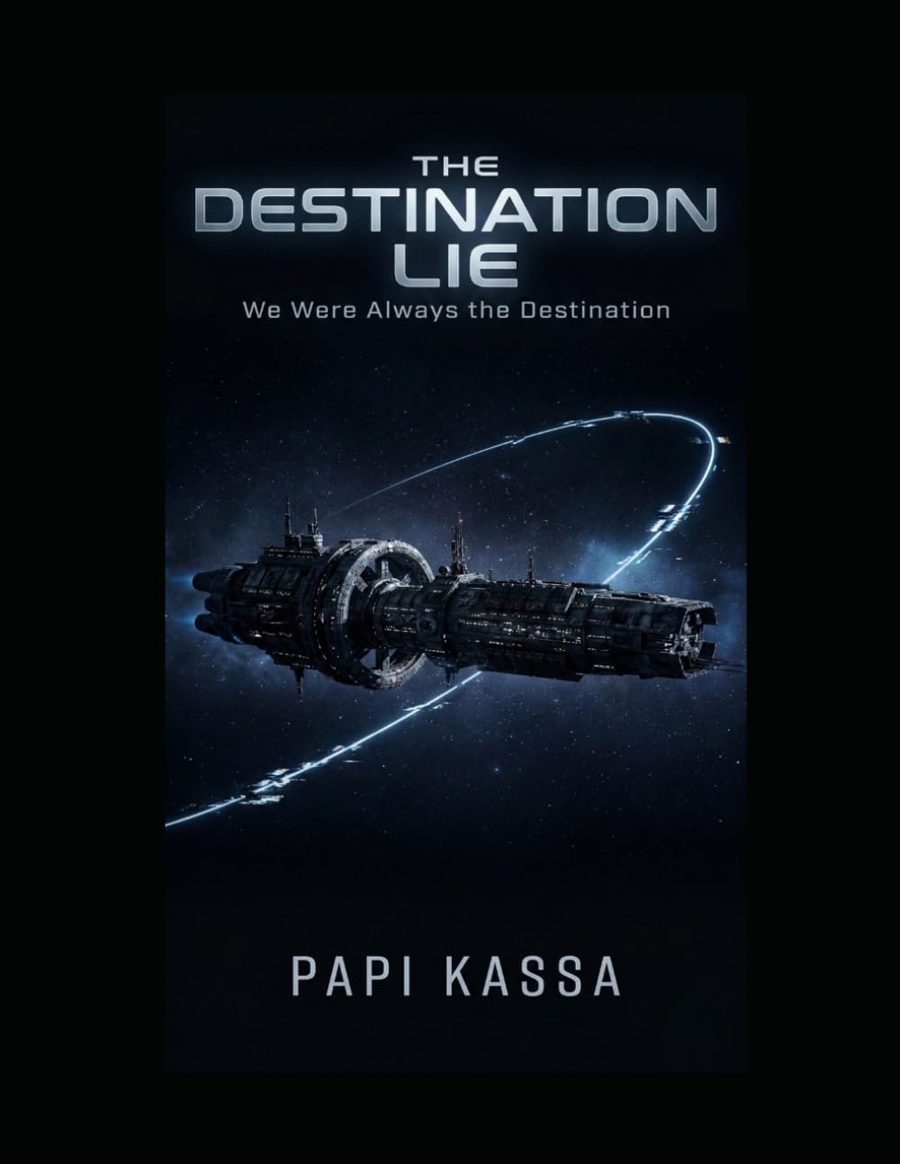 The Destination Lie: We Were Always The Destination