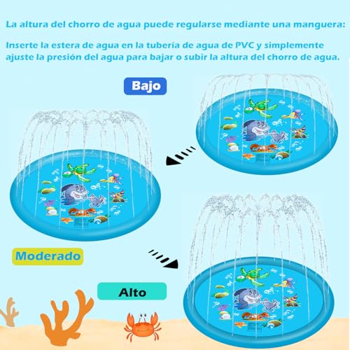 Albercas Inflables, Toy Imagen adicional