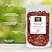 Traina Home Grown California Sun Dried Tomato Halves - Healthy, Non GMO, Gluten Free, Kosher Certified, Packed in Resealable Bag (2 lbs)
