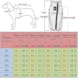 Zoom IMG-1 cappotto per cani di grandi Zoom IMG-1 cappotto per cani di grandi