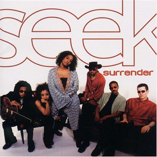 Seek Surrender