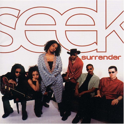 Seek Surrender