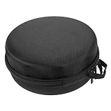 TOYANDONA Haustier Tasche für Hundetraining Leckereien Trainingsbeutel für Welpen Fütterung Hundefutterbeutel Container Trainingstasche behandeln praktische Hundetasche Oxford-Stoff Schwarz