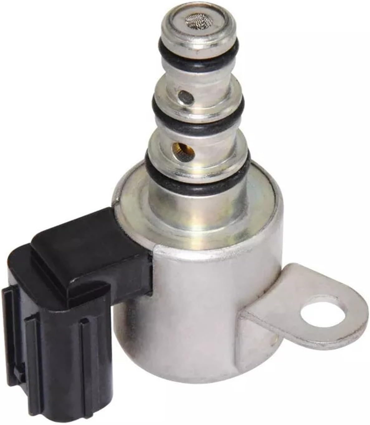 Transmission Solenoid Kit Compatible With Accord Odyssey Pilot TL CL MDX 28250-P6H-024 28250-P7W-003 28400-P6H-003 28500-P6H-003(28400-P6H-003)