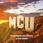 Cover of MCU: The Reign of Marvel Studios