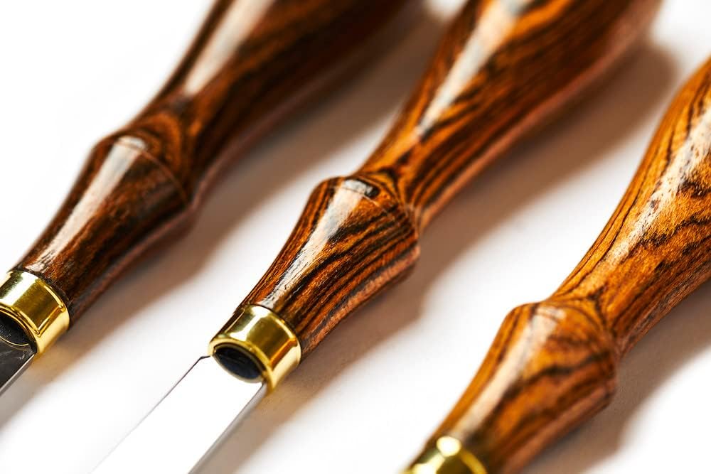 Barry King, Common Edger, Multiple Sizes