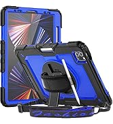 【早い者勝ち】iPad pro 11インチ第4世代 WiFiフィルム・ケース付き 5159Of+Nv1L.jpg