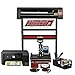 Produktbild Monster Shop PixMax 5 in 1 Multifunktion Da Vinci Hitzepresse Transferpresse T-Shirtpresse Tassenpresse Tellerpresse Mützenpresse inklusive Schneideplotter Plotter Sublimationsdrucker