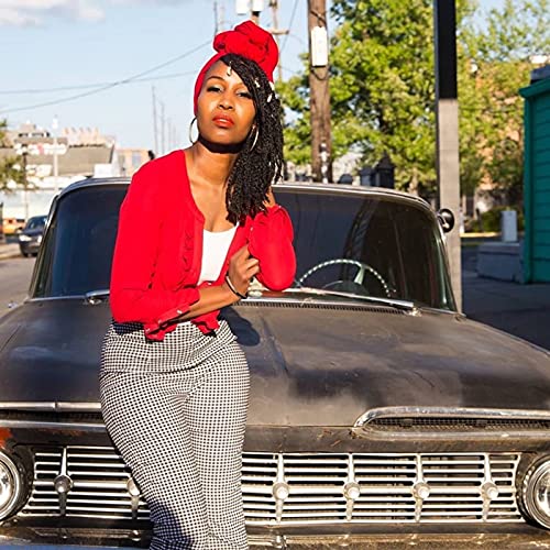 Be All You Can Be with Sharmen J Beauty