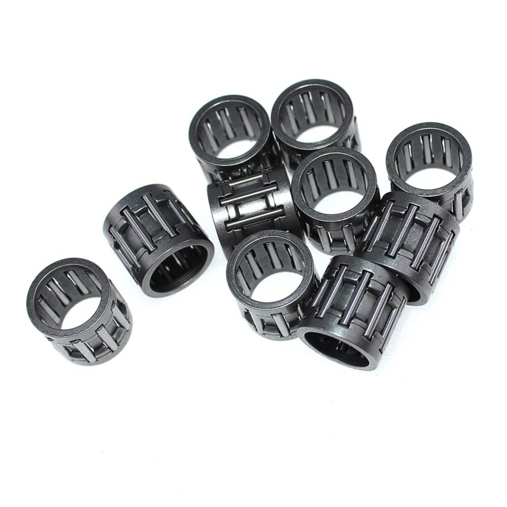 Cage à Aiguilles 10x13x12.5 Pièce de Rechange Axe Piston FS250 FR450 023