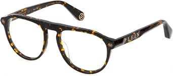 Philipp Plein Sunglasses VPP 016 M 01ay Brown