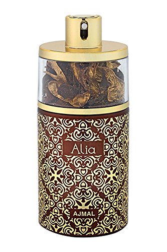Ajmal Alia by EAU De Parfum Spray 2.5 oz / 75 ml (Women)