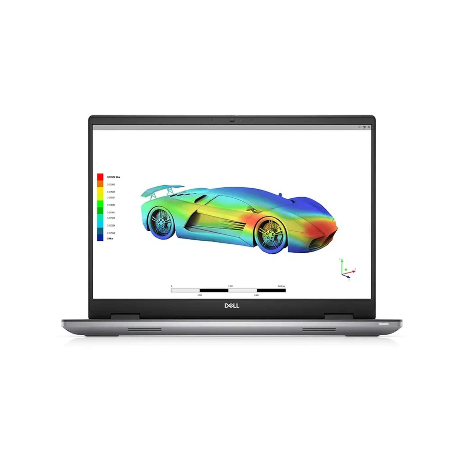 Amazon.com: Dell Precision 7000 7670 Mobile Workstation (RTX A3000