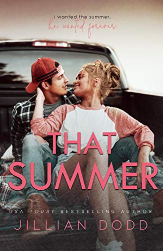 That Summer (That Boy - Deutsch 6) (German Edition)