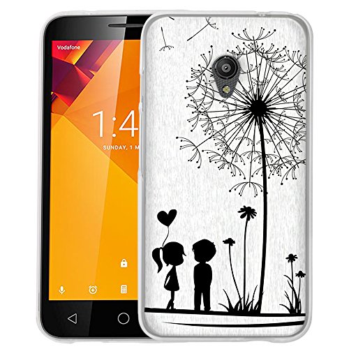 Dooki, Smart Turbo 7 Custodia, Magro Morbida