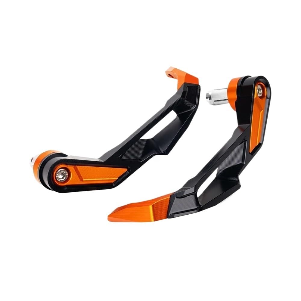 WGRUKLBD for Kawasa&ki Z900 Z1000 Z900RS Z1000SX Z1000R Z800 Z250 Z300 Z400 Z750 Motorcycle Handlebar Brake Clutch Levers Protector Guard Handlebars Protector