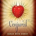 Cover of Conjured