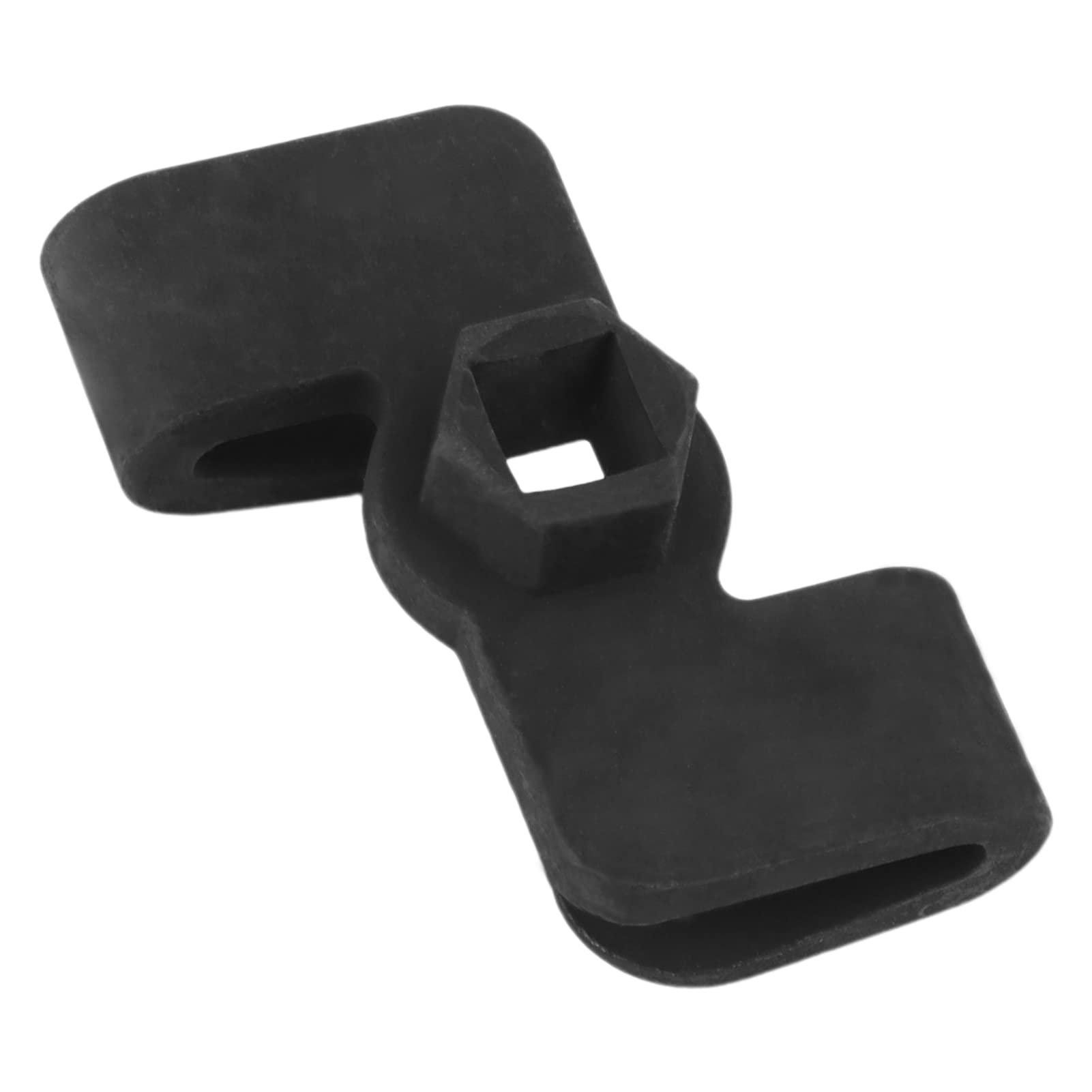 GugxiomUniversal Wrench Extender, Alloy Steel, Compatible with 1/2 Inch Drive, Protective Coating to Prevent Rusting