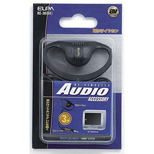 �i�Ɩ��p�Z�b�g�j ELPA �e���r�p�������C���z�� 3.5�Ӄ~�j�v���O �z���C�g 3m RE-30�iBK�j �y×10�Z�b�g�z ds-1484190