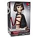 Vidal Sassoon Salonist Permanent Hair Dye, 4/0 Dark Neutral Brown Hair Color, 1 Count