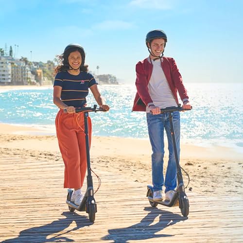 Segway Ninebot E2 Plus Electric Scooter