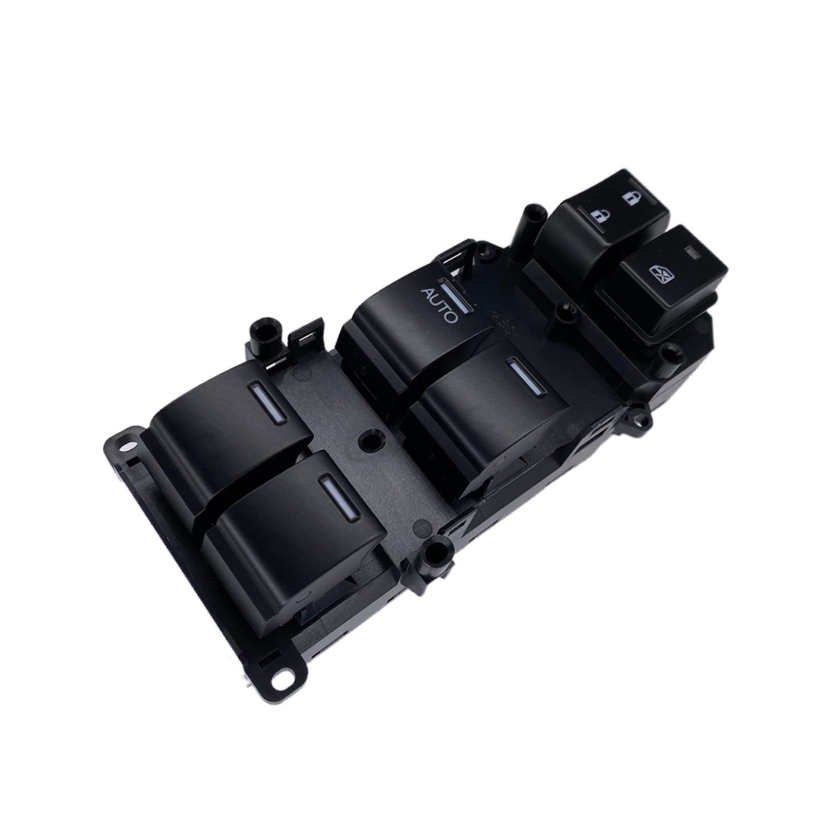 Lève-vitre bloqué : platine de commande 35750-TB0-H01 pour votre voiture