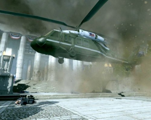 Vivendi Secret Service, PS2