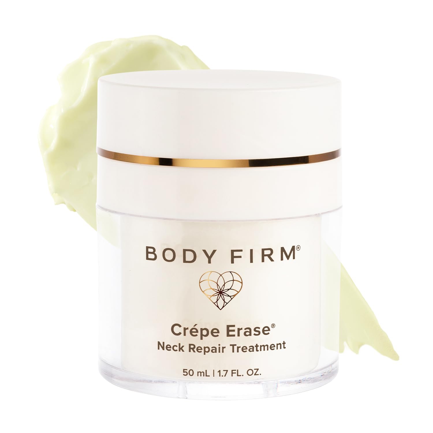 Body Firm Crepe Erase Neck Repair Treatment