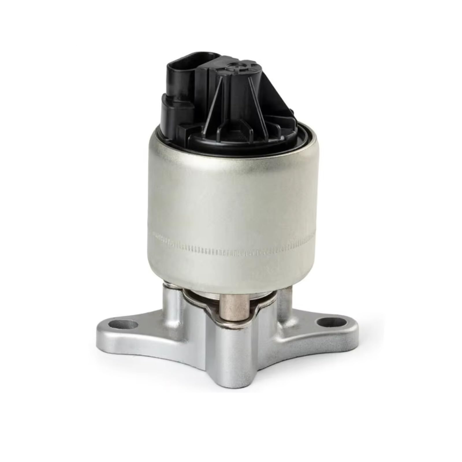 Lnhygtfr One Color Vacuum Solenoid Valve Compatible With Buick For Allure For Lacrosse 2005 For Lesabre 2002 2003 2004 2005 12568582 ​Egr Exhaust Gas Recirculation Valve Car