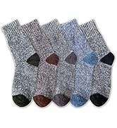 靴下 メンズ 冬 カラフルソックス カジュアルソックス 24-27センチ 中厚手 もこもこ ソックス くつした ふんわりソフトタッチ 室内 ゆかいた専用 自宅