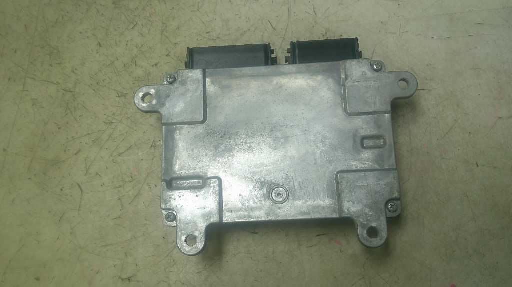 Engine ECM Electronic Control Module Fits 2010 10 Compatible with Mitsubishi Outlander 1860B303