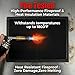TESEGOO 6 Inch Suppressor Cover (5/6/7/8/9 inch) - 1800℉ Heat Resistant Wrap,Burn Proof Fiberglass & Silicone Construction, Heat Shield Anti-Mirage Suppressor Protector (6 inches)