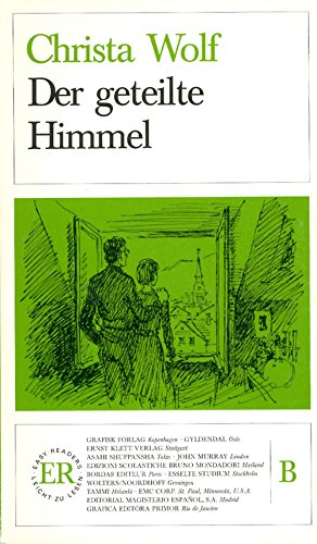 Preisvergleich Produktbild Der Geteilte Himmel