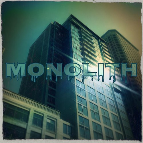 Amazon Music UnlimitedでNickels HawkeyeのMonolithを
