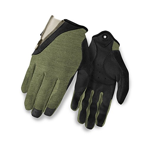 Giro Gloves RULLA milsp./sea Glass S