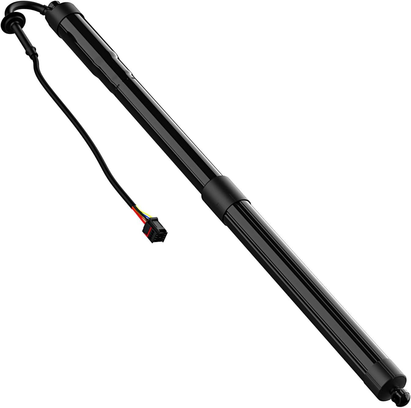Rear Tailgate Power Lift Support Shock Strut Fit for Land Rover Range Rover Evoque 2012-2017 L4 2.0L Exc., Electric Rear Hatch Trunk Liftgate Actuator Fit for LR061667 LR081964 PM990