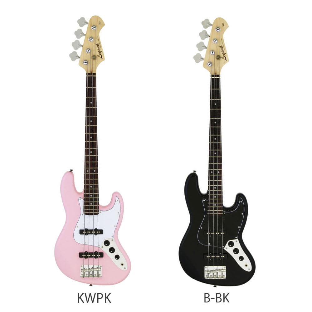 Amazon | LEGEND LJB-MINI ベース 初心者12点セット 【多機能アンプ付