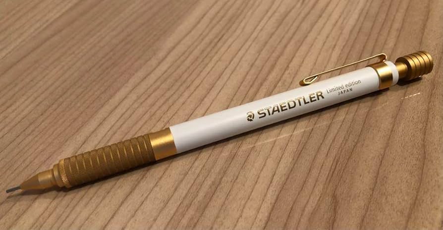 STAEDTLER 925 35 オエステ会10周年記念 アンティークゴールド Amazon.co.jp: オエステ会限定ステッドラー10周年記念