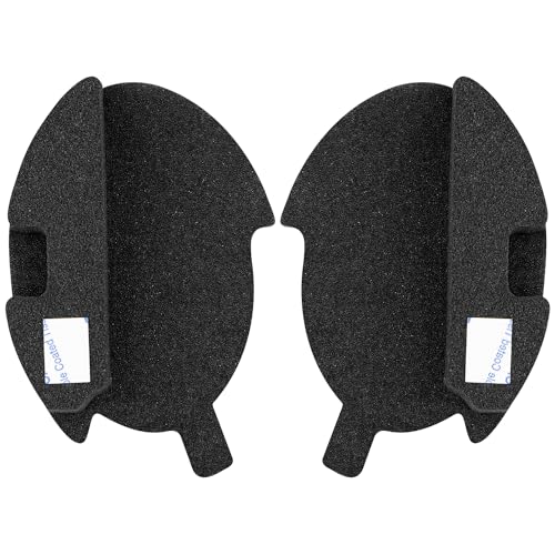 SOULWIT Earpads Scrims Replacement for Bose A20 Aviation Headset miniatura 3