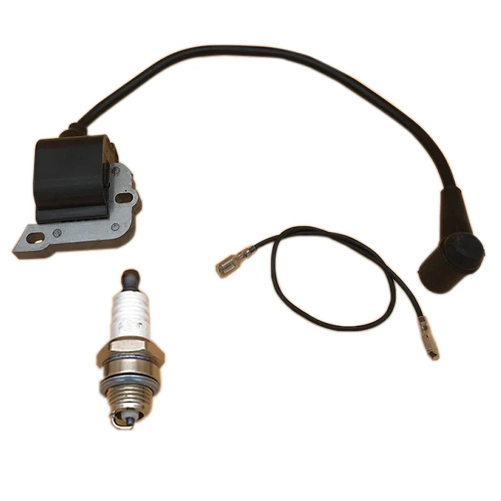 Kit bobine d'allumage Husqvarna 51 268 pour couper votre bois de chauffage
