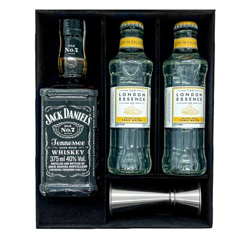 Kit Whisky Jack Daniel's Presente