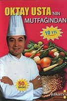 Oktay Ustanin Mutfagindan Ciltsiz 9758809237 Book Cover
