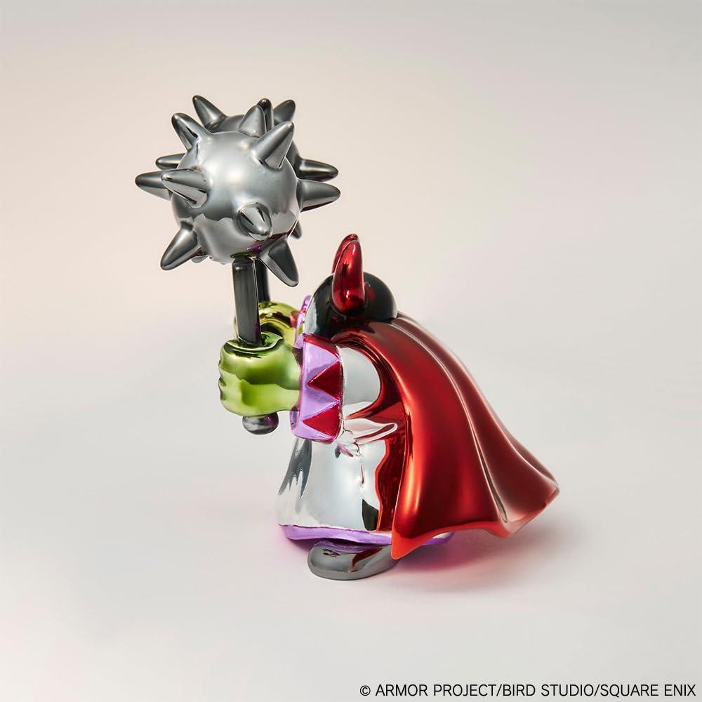 メタリックモンスターズギャラリー　あくましんかん Amazon.co.jp: ドラゴンクエスト メタリックモンスターズギャラリー