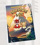 Eine Abenteuerreise zum Himalaya mit Yogafuchs und Chi - Sina Gajda, Dennis Gajda 