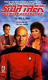 Q-In-Law (Star Trek The Next Generation, No 18)