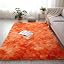 Tie Dye Orange