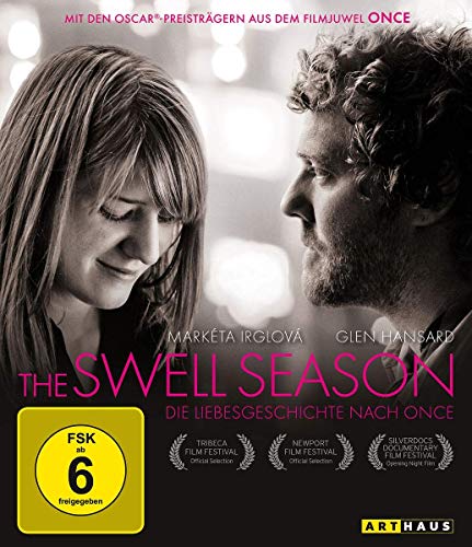The Swell Season - Die Liebesgeschichte nach Once - Mehr Infos/Bestellen