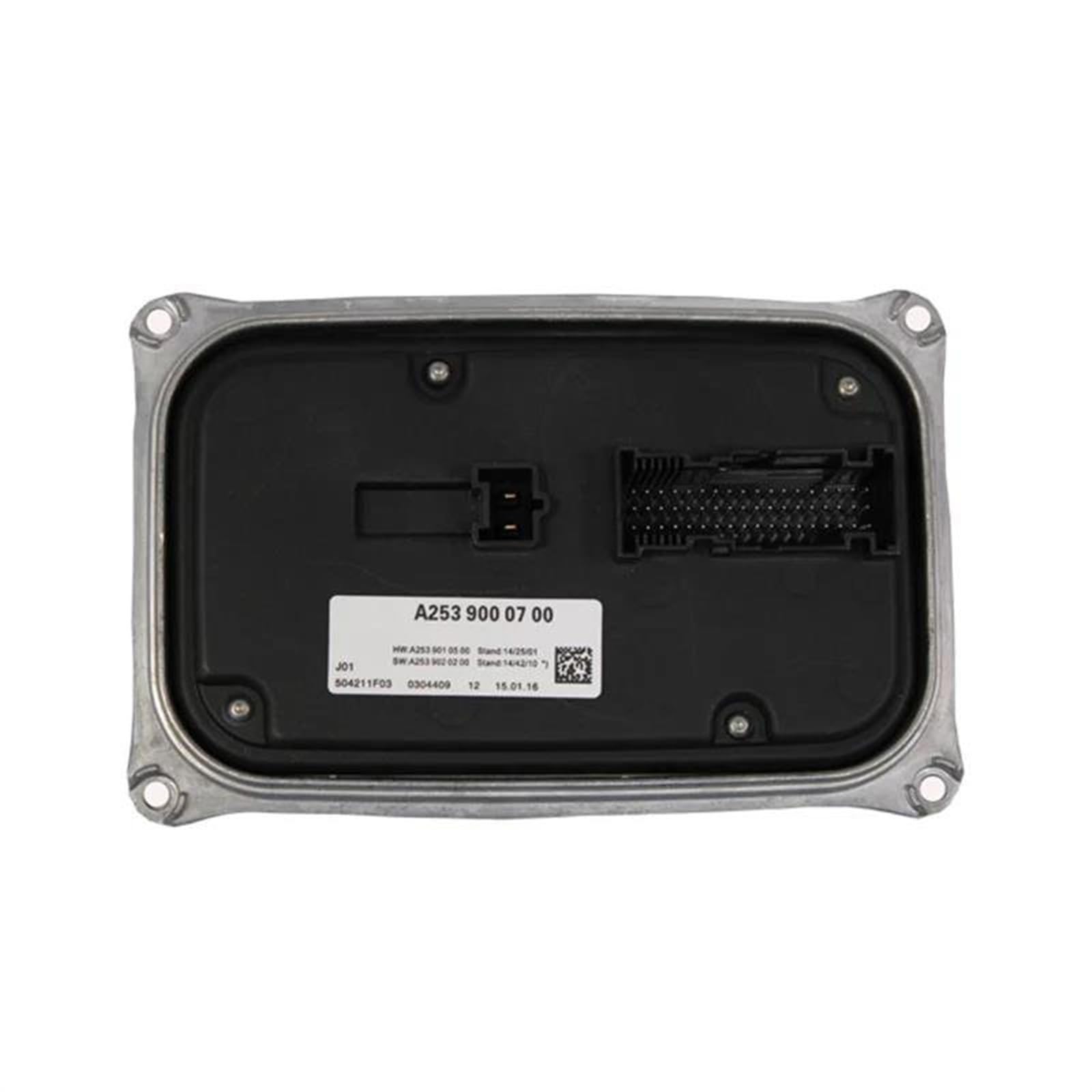 Module de commande pilote phare Benz GLC W253 gauche A2539000700 - 4