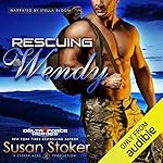 Cover of Rescuing Wendy