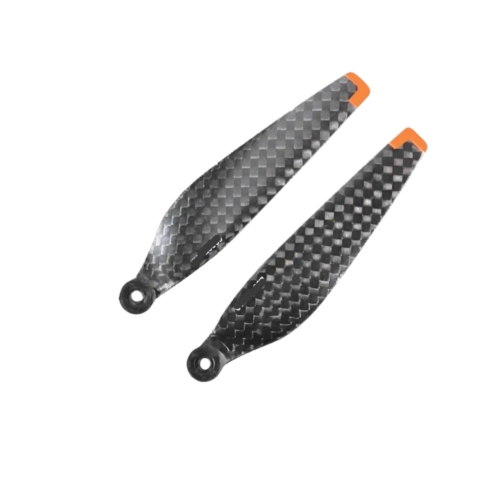 Hélice plegable de fibra de carbono 6030F, compatible con DJI, Drone(4pcs CW and 4pcs CCW)
